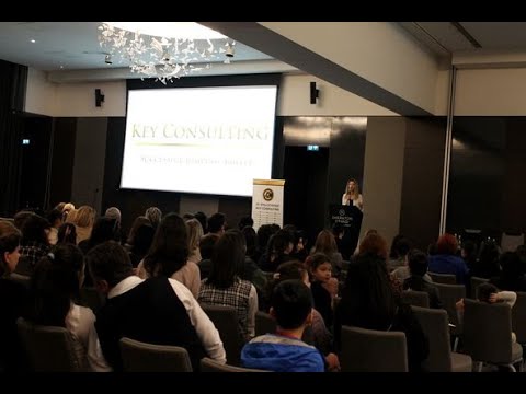 ქი ქონსალთინგის ახალგაზრდა ლიდერთა სკოლა