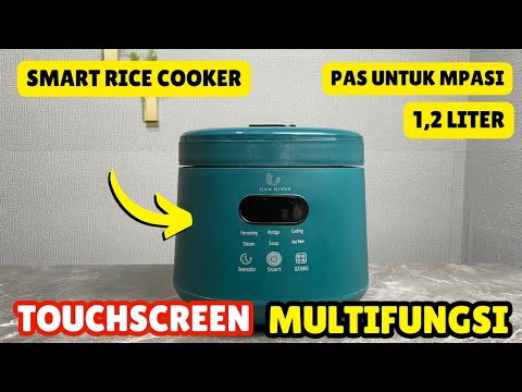 Cara Masak Mie Di Rice Cooker Han River