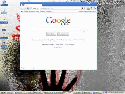 python download