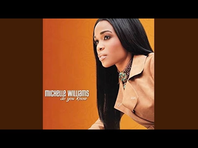 Didn't Know - Michelle Williams - YouTube