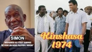 ALI MOHAMED, DOUTEUX DIT AU PILOTE.