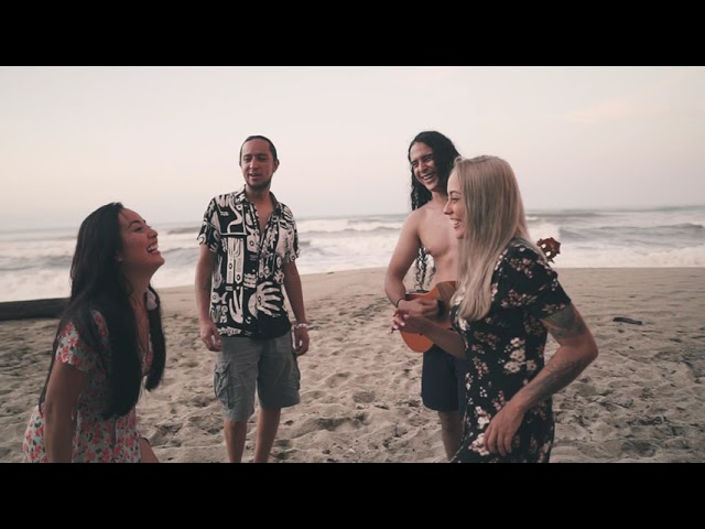 YouTubeでEL PLAN PERFECTO / TOÑO BARRIO FT GUAJIRO DE GHETTO KUMBÉを視聴