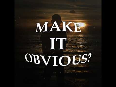 OBVIOUS - FORDO