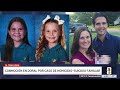 Toda una familia muere en un caso de homicidio-suicidio