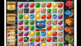 Pig & Dragon Level 243