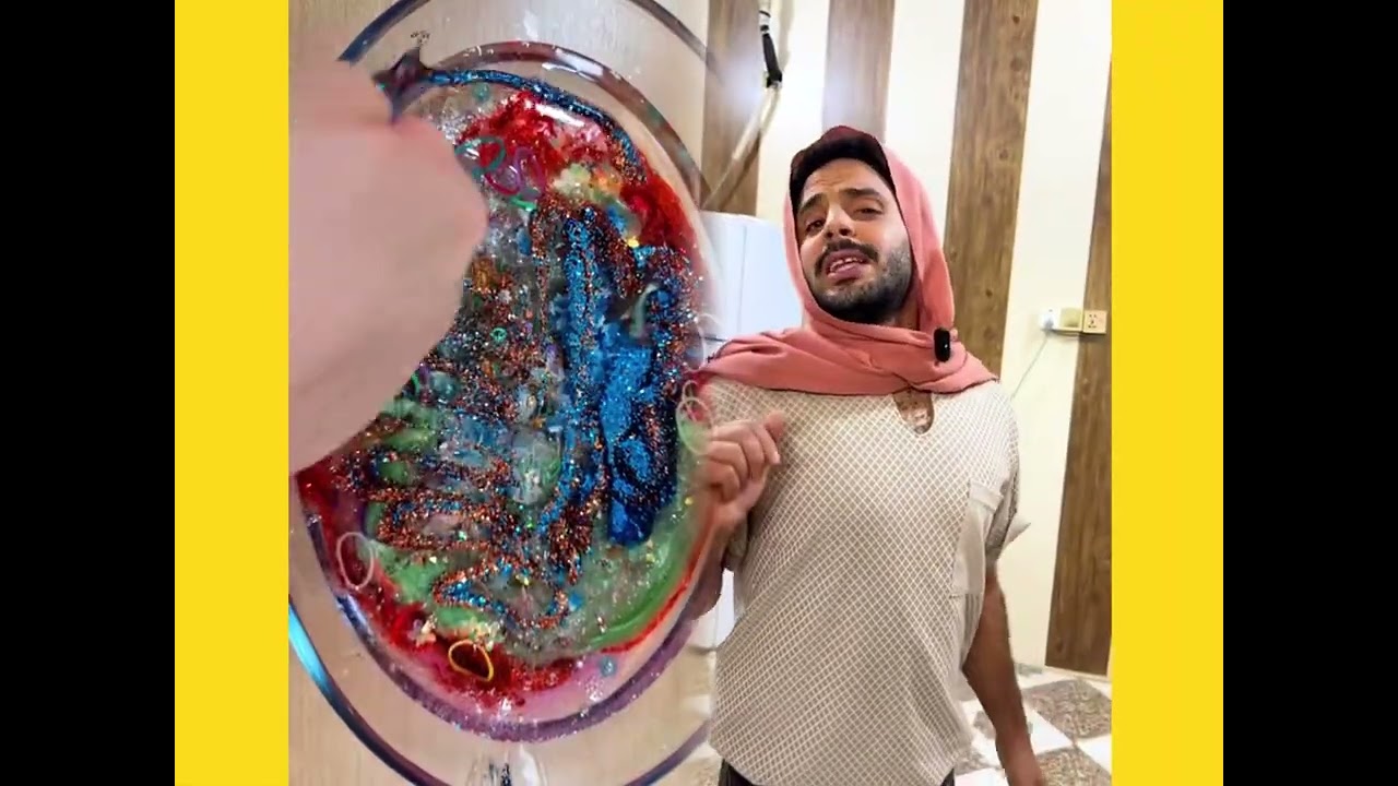 #الطفل الاعمى المعجزه #محضوره_من_الاكسبلور_والمشاهدات #علاوي_مارتن #اكسبلور 15_w