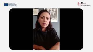 Meet Ivana - Artist, Designer & Art Teacher