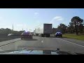 Florida turnpike road rage incident leads to wild fhp pursuit