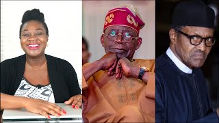 Buhari’s Government: End Of A Nightmare! Hands Over To Tinubu; Kenya; Colorado Nigerian Mayor