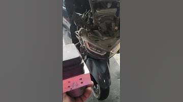 another nmax abs problem solved....steady abs indicator...error 42