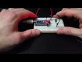 How to Blink an LED with an Arduino Nano