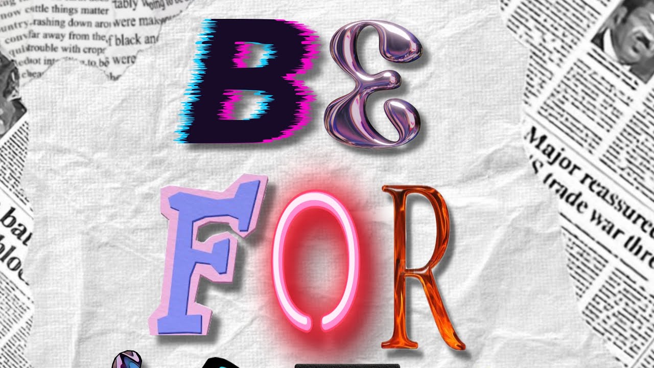 Be For Real - Groovy Nilo (prod. 1ofUrFriends)