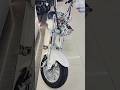NEW ELECTRIC BIKE 2024 ZX⁰1SUPER  IN CHINA PRICE 5000 RMB #automobile