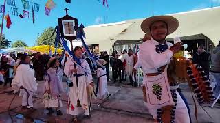 Download Lagu Danza de arrieros Sr de los Milagros 3er encuentro de danzas de arrieros Santa Cruz Ayotuxco MP3