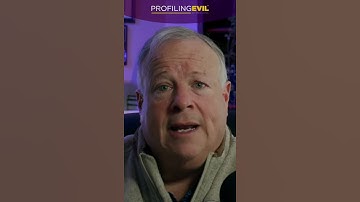 Mapping Evil Episode 3 Intro Location Location Location | Profiling Evil #shorts