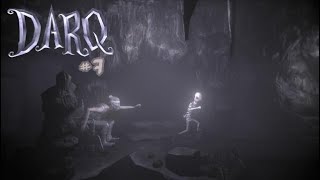 The End of Darq Series | Part 7 | Impeder