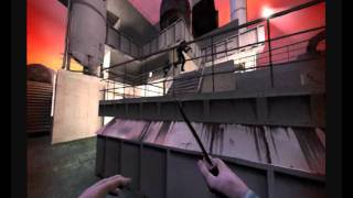 Hidden Source Gameplay 2012
