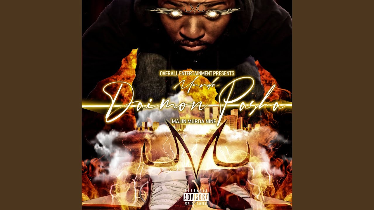 Sleduj Out Da Pound na YouTube
