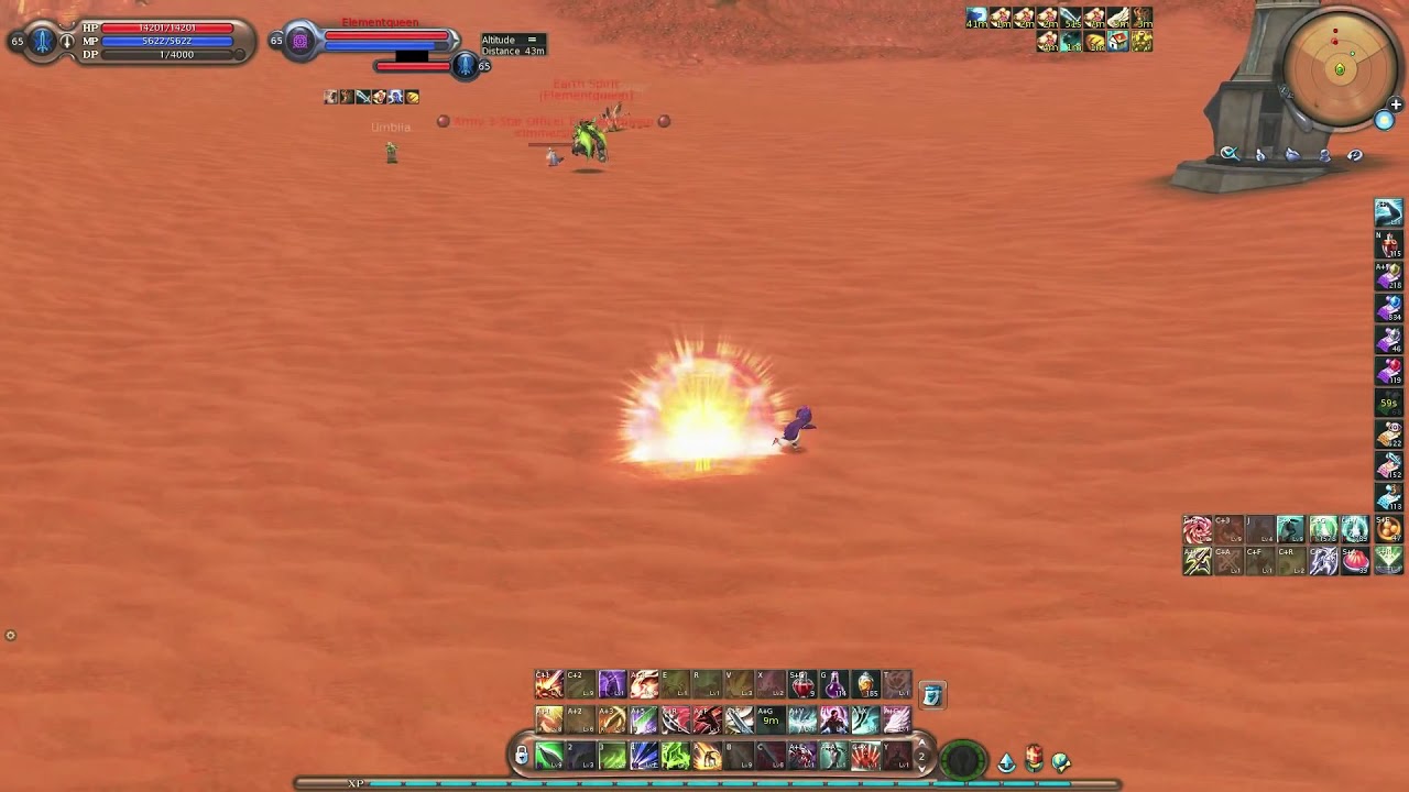 [REUPLOAD] aion 4.3. pvp gladiator cri3o welcome to the matrix 2