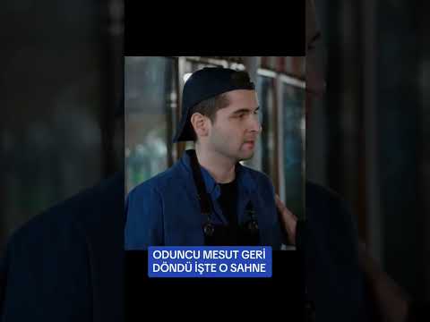 Arka sokaklar mesut