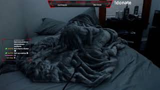 SLEEP STREAM TILL WE HIT 1K! | TEXT TO SPEECH DONATIONS!