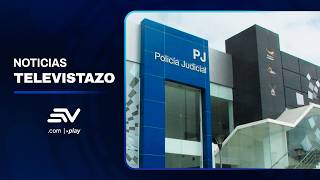 Red en la PJ: vendieron un auto de evidencia por USD 12.000 en Guayaquil | Televistazo Ecuavisa