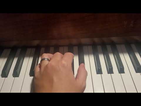 Vídeo: Como cantar notas subharmônicas?
