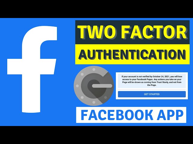 how to set up two factor authentication with google authenticator