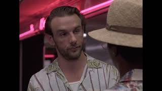 Miami Vice - No Exitthree Eyed Turtle - Airport Swap Hd