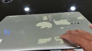 Acer e1-410 Celeron N2820 2gb / 320gb Bat. x Scu13185