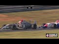 F4 start of VIR race 1 2021