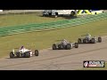 F4 start of VIR race 1 2021