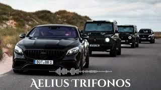 CAR MIX 2026 - Mzade, Zmeex, Ilixor, Omer Deep, Trifunox (Bass Boosted Songs)