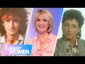 Kaye Reveals How She Met Partner Ian & Got Her Start In Journalism | Loose Women