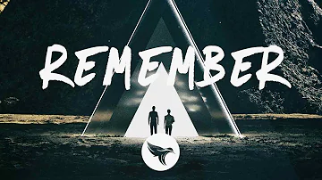 Dabin - Remember (Lyrics) ft. Noelle Johnson