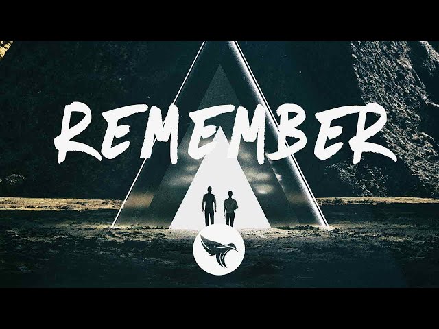 Dabin - Remember (Lyrics) ft. Noelle Johnson class=