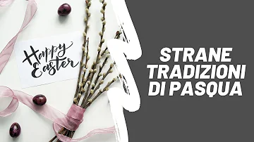 Chi festeggia la Pasqua nel mondo?