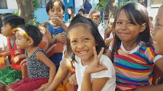 ACADEV SPED BATCH 3B - OUTREACH PROGRAM