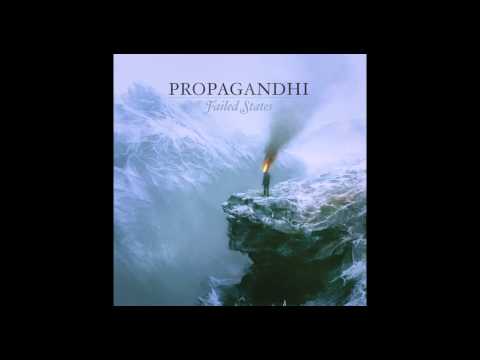 Propagandhi - "Unscripted Moment"