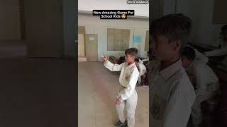 New Innovative Activity for School Kids 😍 #school #education #activitybasedlearning #youtubeshorts