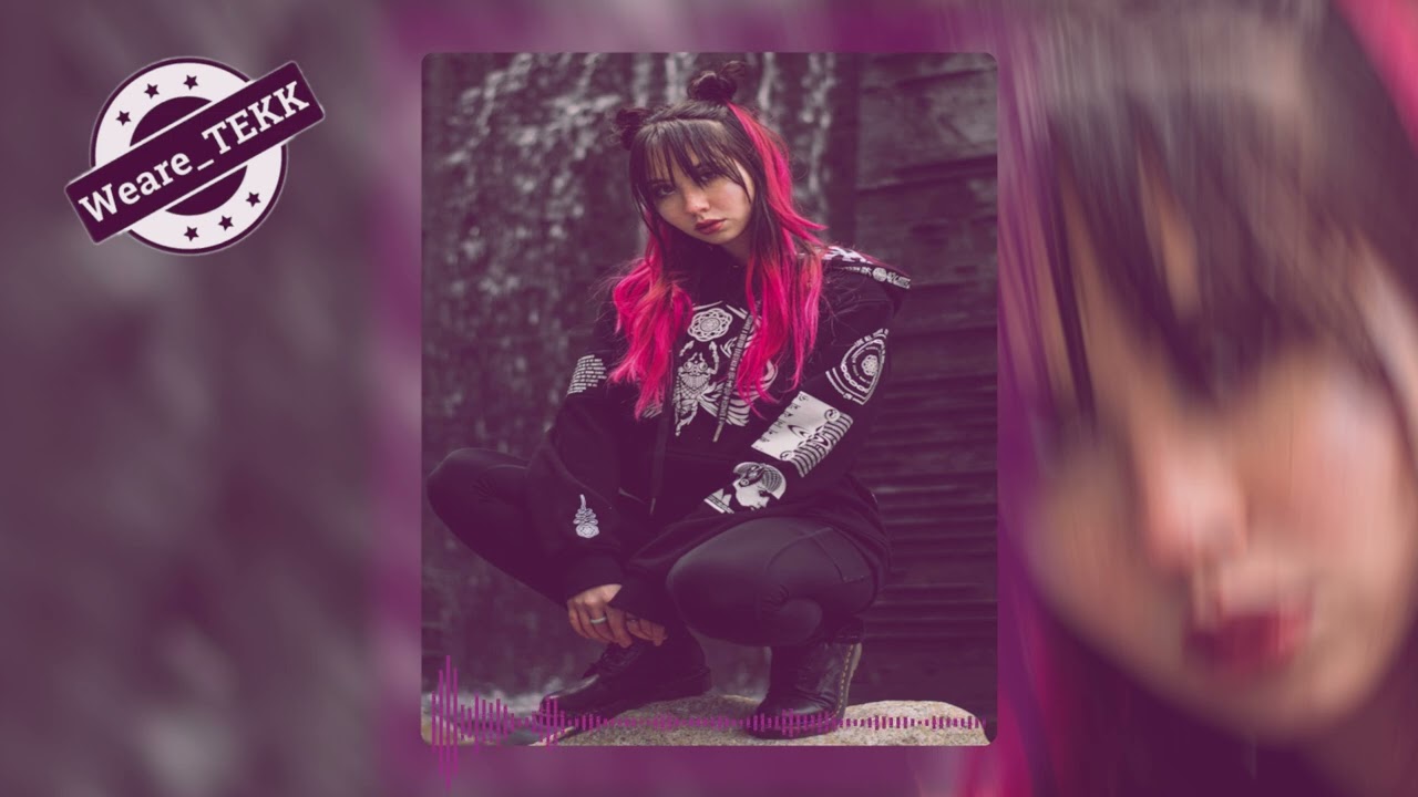 The Weekend - The Hills [HeRzZ-Hrdtekk [E.U.R] HARDTEKK Remix]