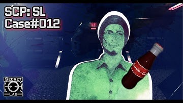 SCP: Secret Lab - Don