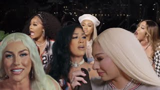 United In Bad | Baddies USA Episode 1 Premiere Recap