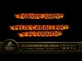 FOLKLORE JUJEÑO FELIX CABALLERO Y SU CONJUNTO - EL CANCIONERO DEL GRILLO