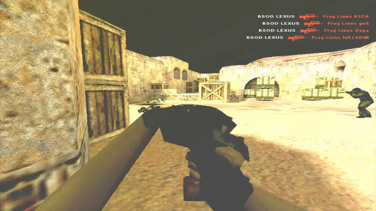 BSOD Rewind ACE - it's my life