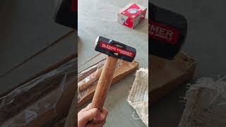 Hardware Shop Unboxing 📦 | What I Bought for My Business #shortvideo