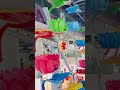 Butterflies Flying on a Ferris Wheel 🦋🎡💖🥰🌈 #trending #shorts