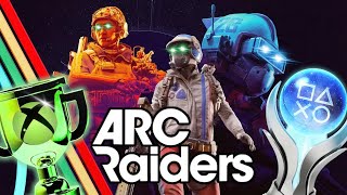 Just Dropping In Hit By Supply Drop - Arc Raiders Achievementtrophy Guide