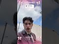MATTEO ROBERT: CHE LOOK OGGI! #shorts #tiktok #perte #neiperte