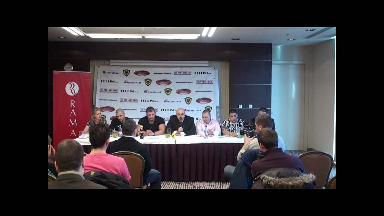 Raul Catinas for Kudokai Atlassib Team Romania thaiboxing porvoo